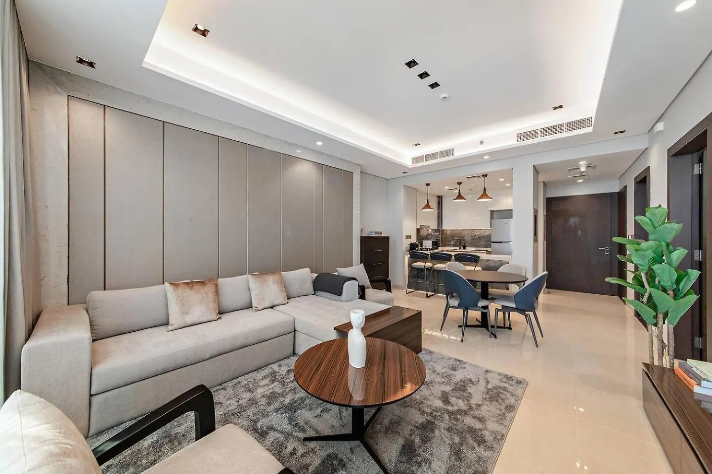 Apartment 10 Mins To Dubai Mall1Brbusiness Bay Heaven United Arab Emirates