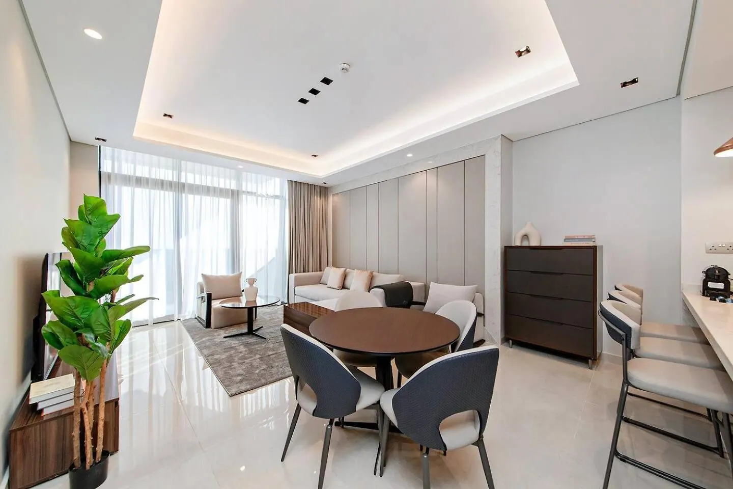10 Mins To Dubai Mall1Brbusiness Bay Heaven United Arab Emirates