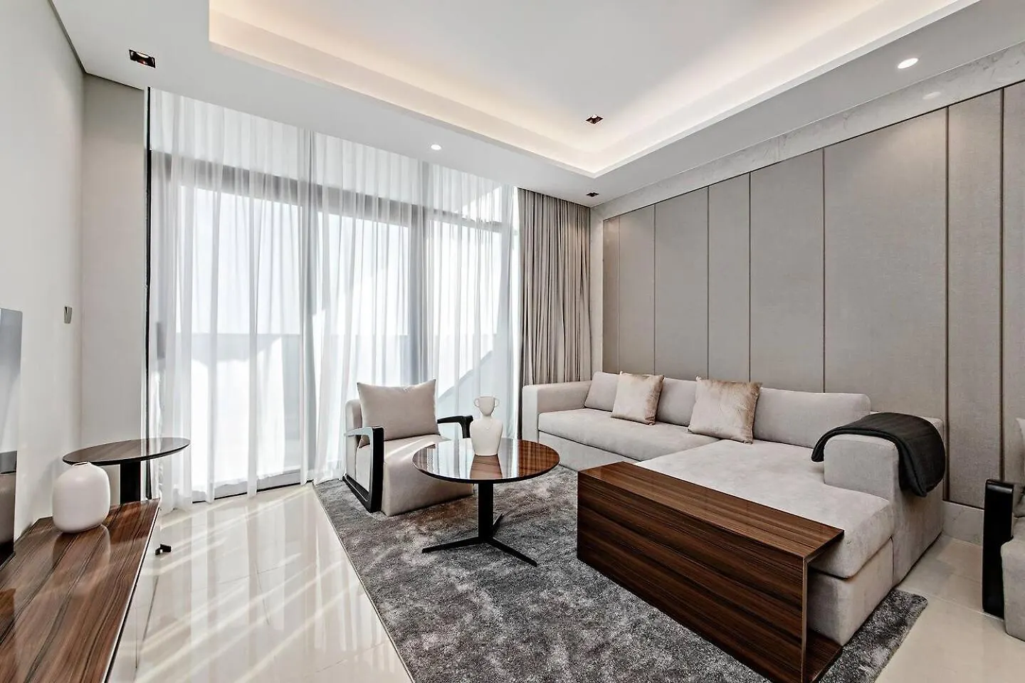 10 Mins To Dubai Mall1Brbusiness Bay Heaven Apartment