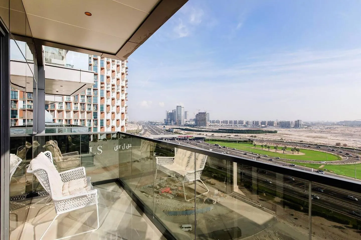10 Mins To Dubai Mall1Brbusiness Bay Heaven Apartment